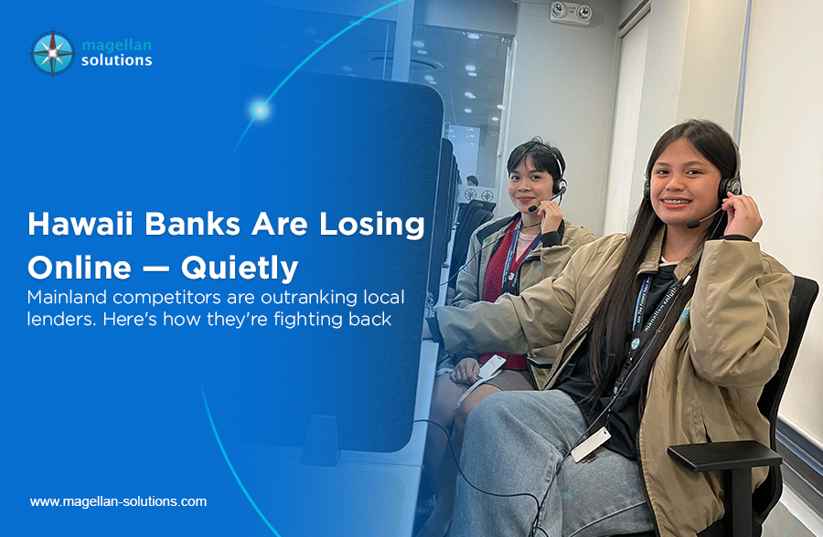 digital marketing services bpo