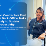 outsource back-office operations