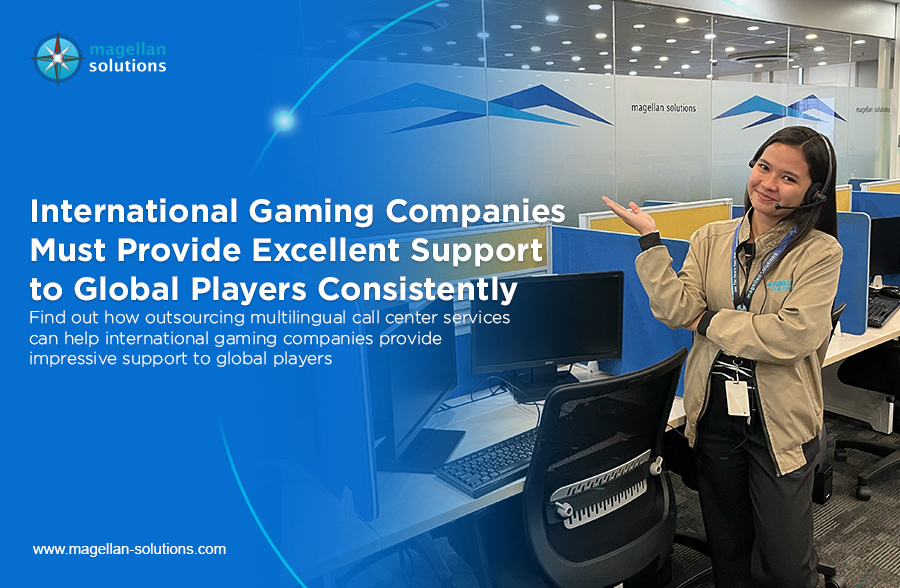 outsource multilingual call center services