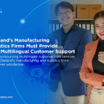 multilingual customer care services