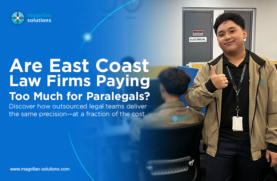 outsourced legal services