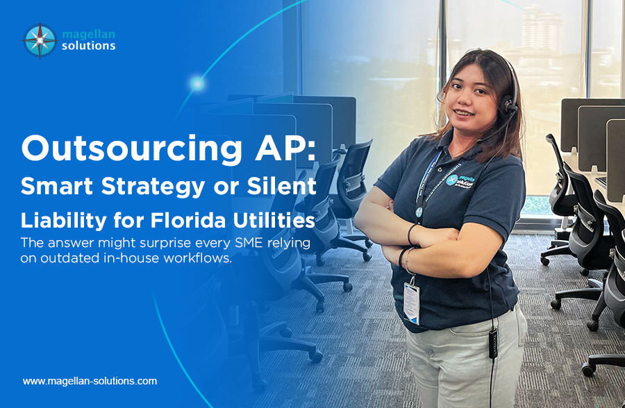 accounts payable process in bpo