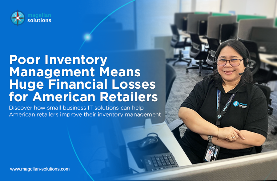 small business IT solutions