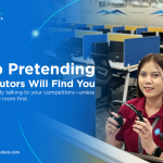 b2b appointment setting company