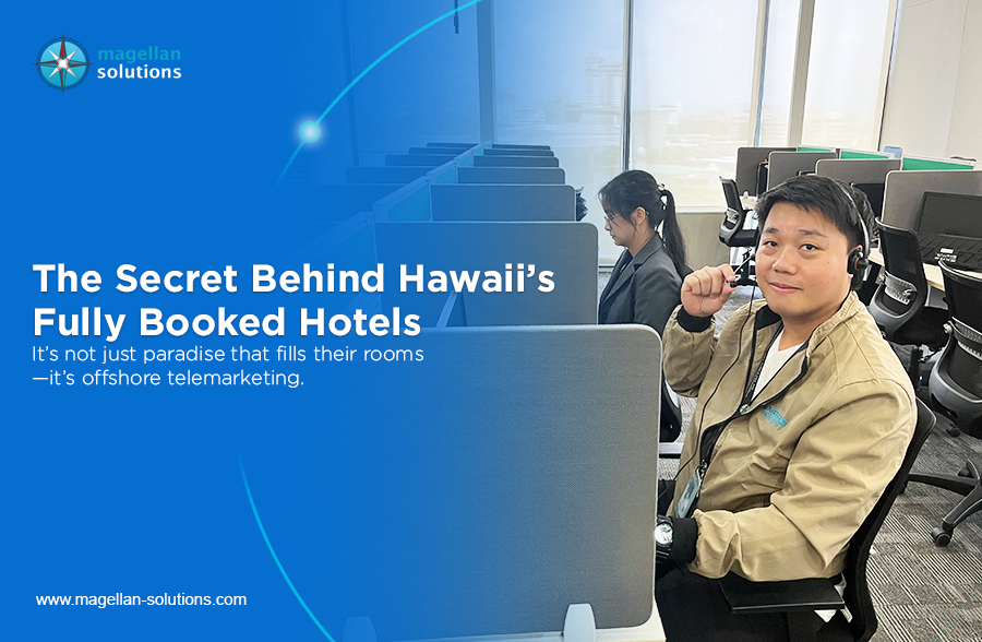 call center telemarketing outsourcing