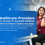 medical transcription outsourcing philippines