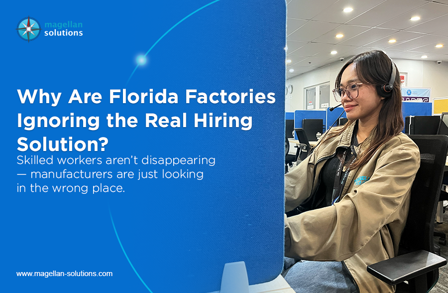 recruitment outsourcing services