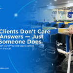 legal customer service outsourcing​