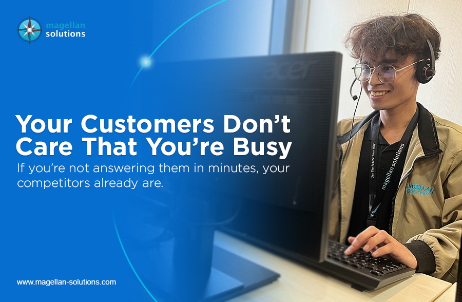 customer support outsourcing service philippines