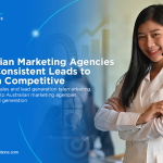 sales and lead generation telemarketing services​