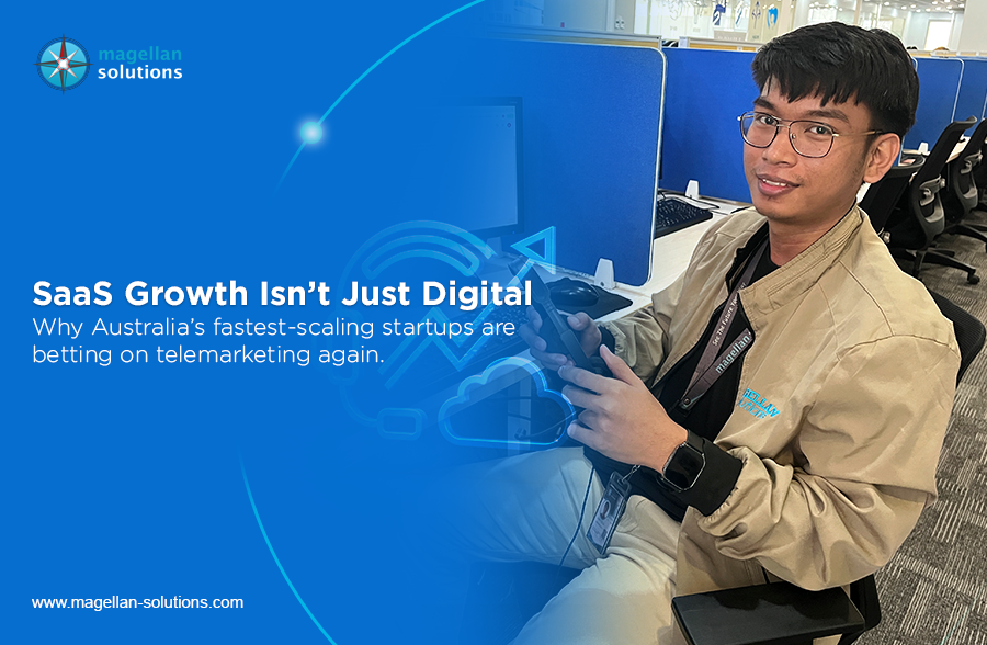 appointment setting lead generation b2b telemarketing