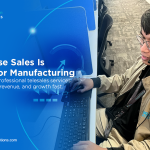 b2b outbound telesales