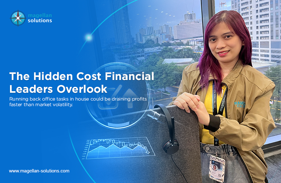 bpo back office services​