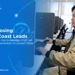 call center lead generation services​