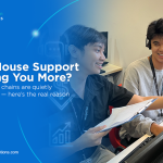 call center outsourcing services for retail industry