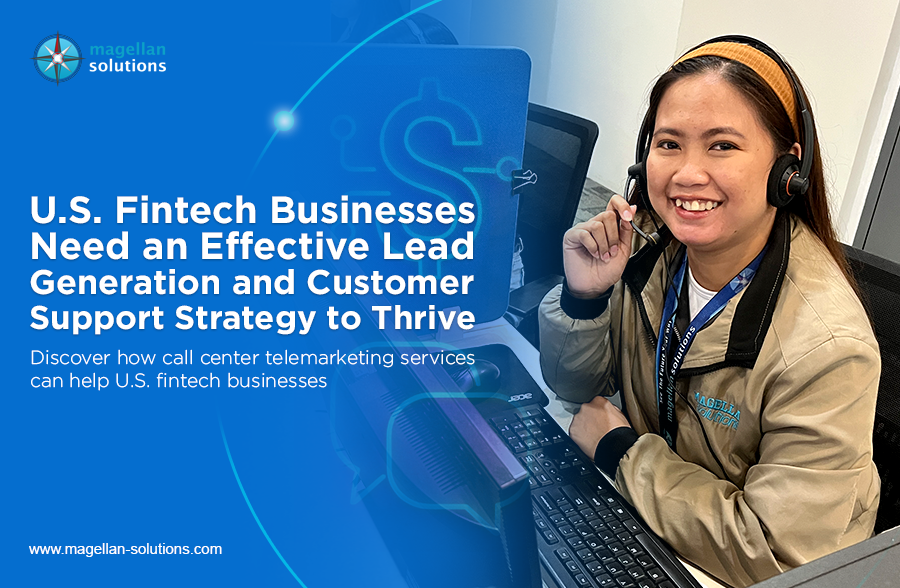 call center telemarketing services