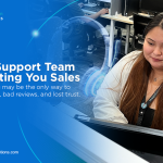 customer service outsourcing for ecommerce