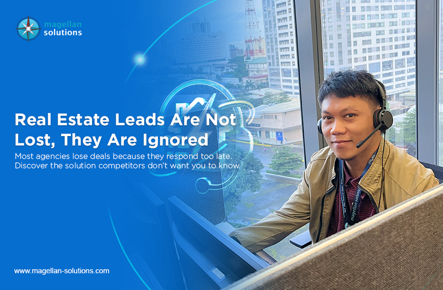 hire lead generation philippines