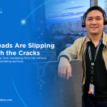 lead generation telemarketing for marketing firm