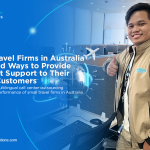 multilingual call center outsourcing