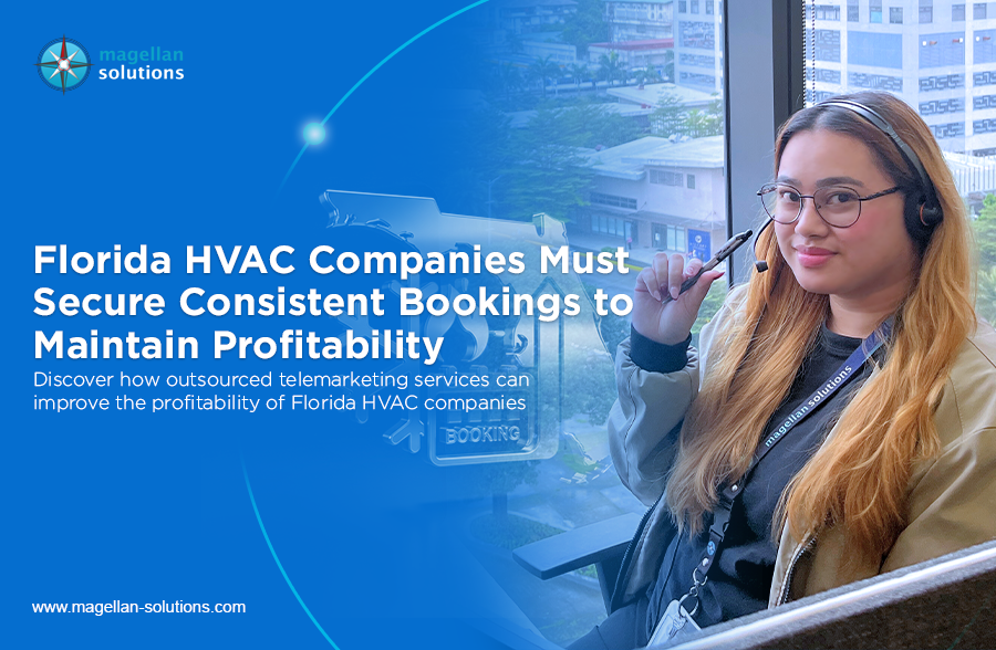 outbound telemarketing call center​