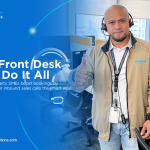 outsource inbound sales calls​