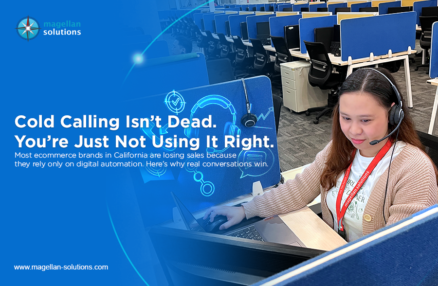 outsource us customer service telesales​