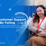 outsourcing ecommerce customer support​