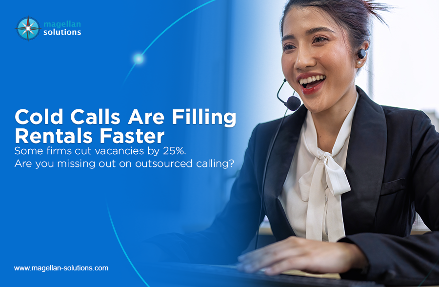 real estate lead calling service