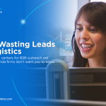 telemarketing company b2b