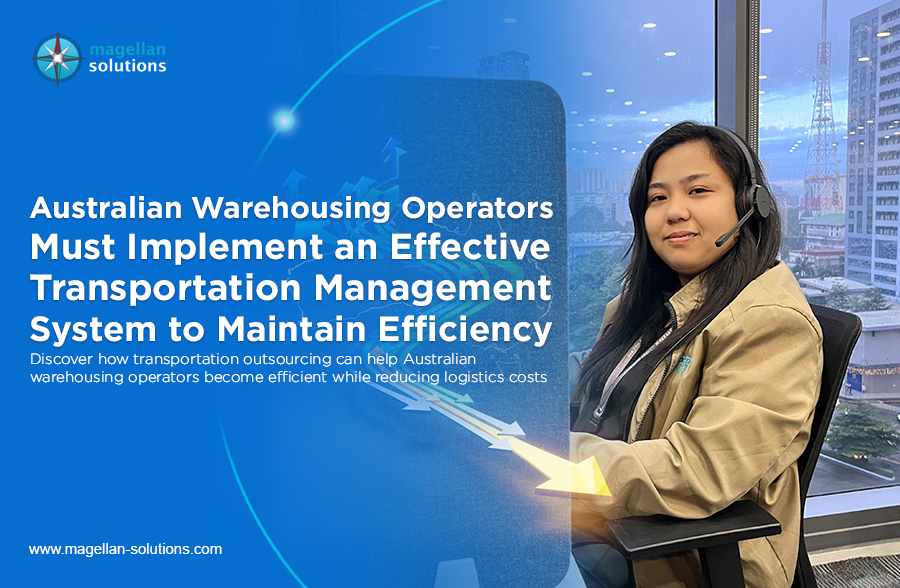 transportation outsourcing​