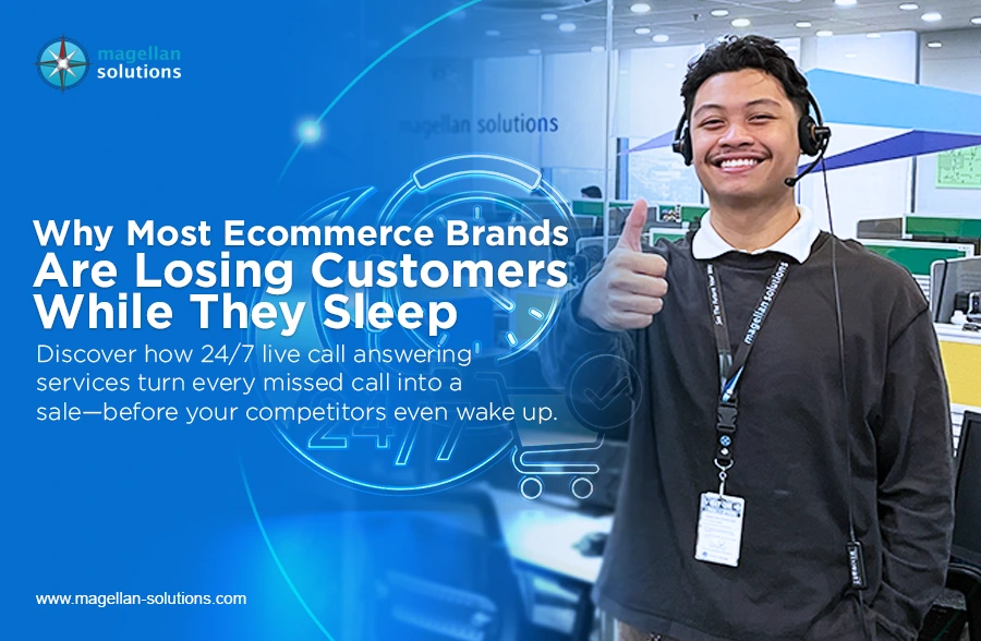 24/7 live call answering services