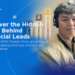 lead generation financial services​