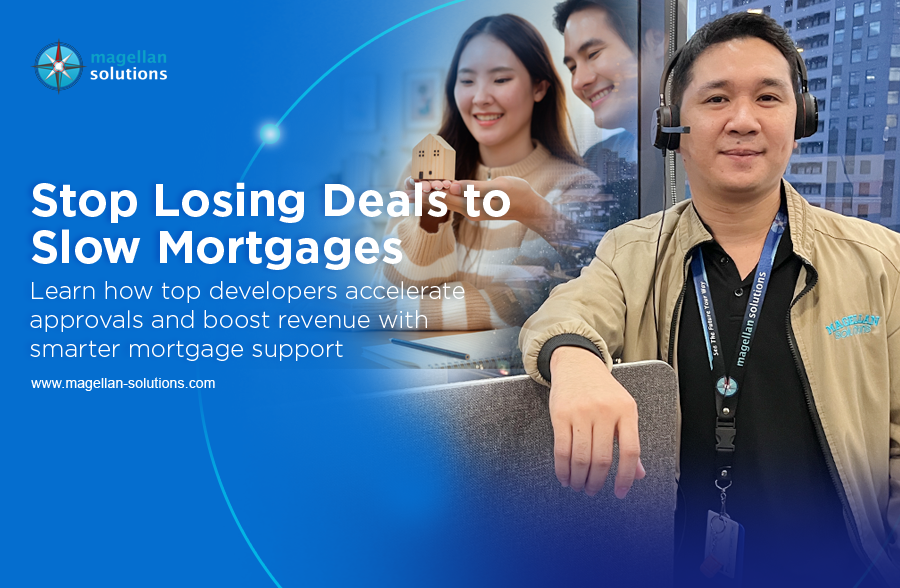 home loan mortgage process