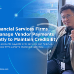 accounts payable bpo​