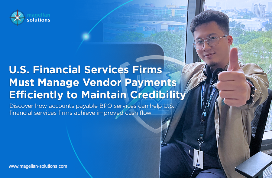 accounts payable bpo​