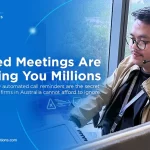 automated call reminder service​