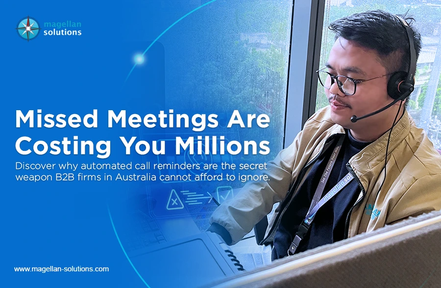 automated call reminder service​