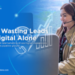 b2b telemarketing services