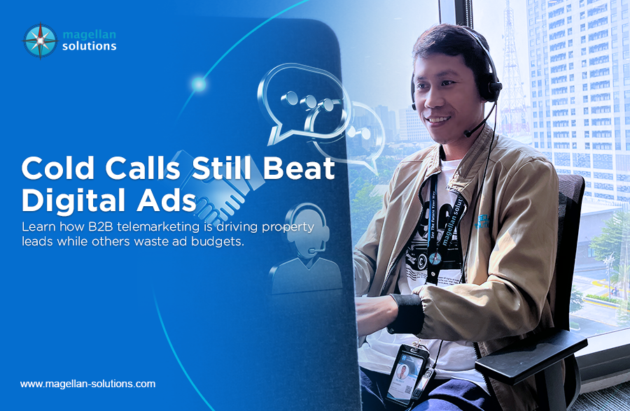 business to business telemarketing services