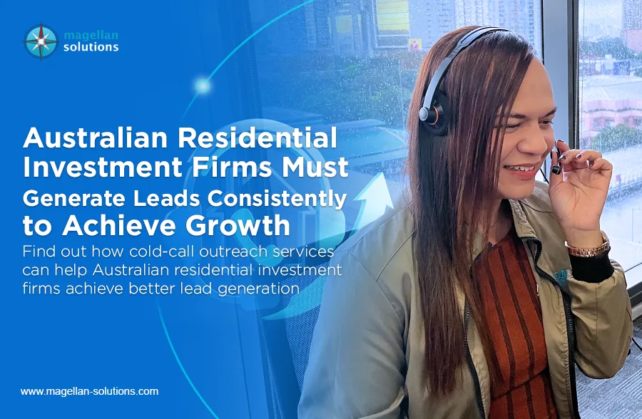 cold-call outreach services