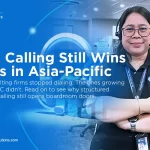 cold calling consulting firms​