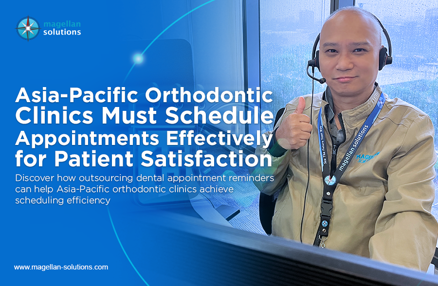 dental appointment reminders