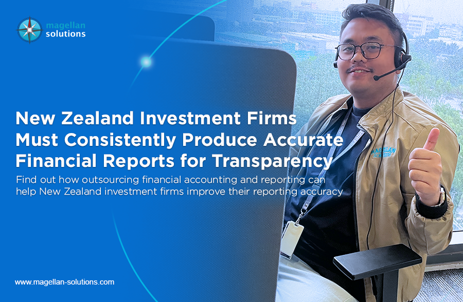 financial accounting and reporting