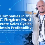 hire an appointment setter​