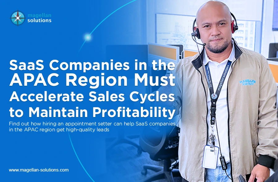 hire an appointment setter