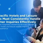 hospitality answering services