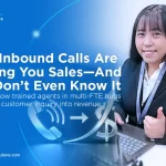 inbound retail sales​