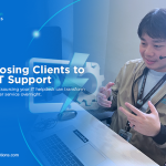 it help desk outsource​