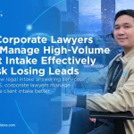 legal intake answering services